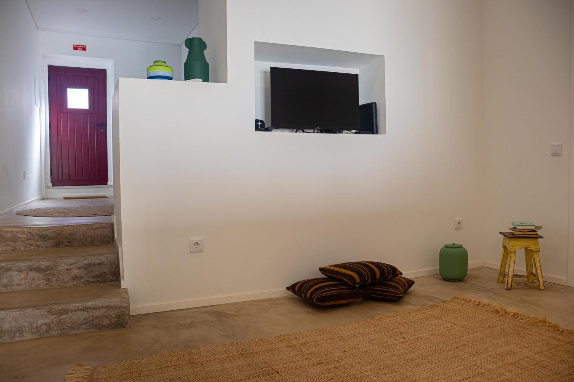 Villa Casa Da Xica à Torrão Extérieur photo