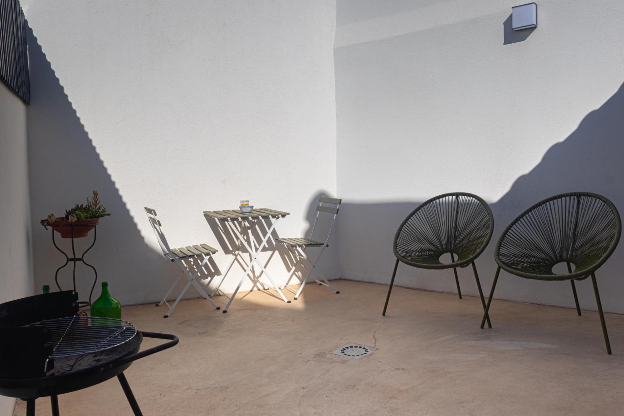Villa Casa Da Xica à Torrão Extérieur photo