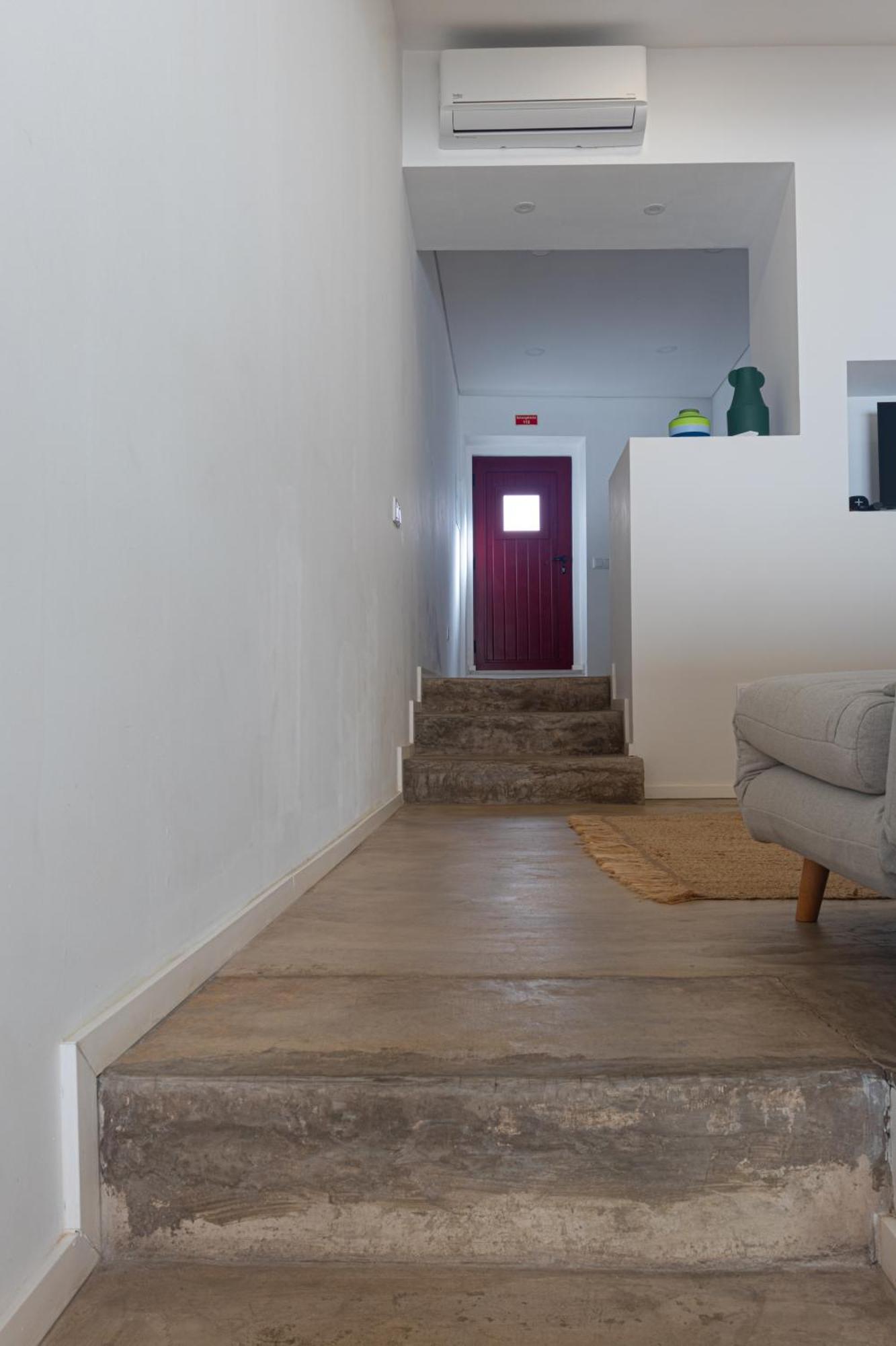 Villa Casa Da Xica à Torrão Extérieur photo